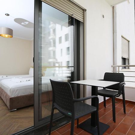 Hotel Summer Stars Vlorë 외부 사진