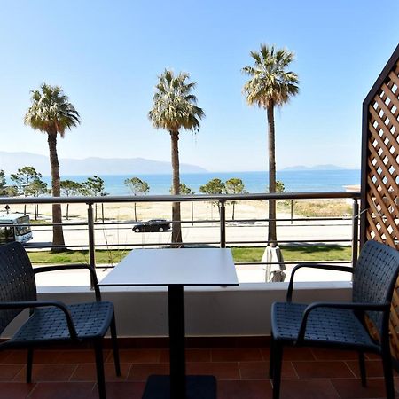 Hotel Summer Stars Vlorë 외부 사진