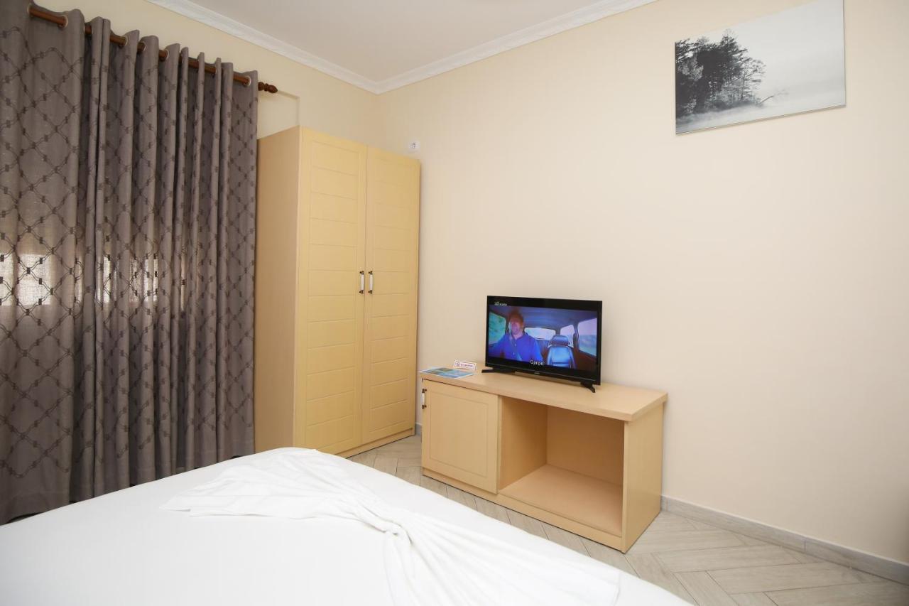 Hotel Summer Stars Vlorë 외부 사진