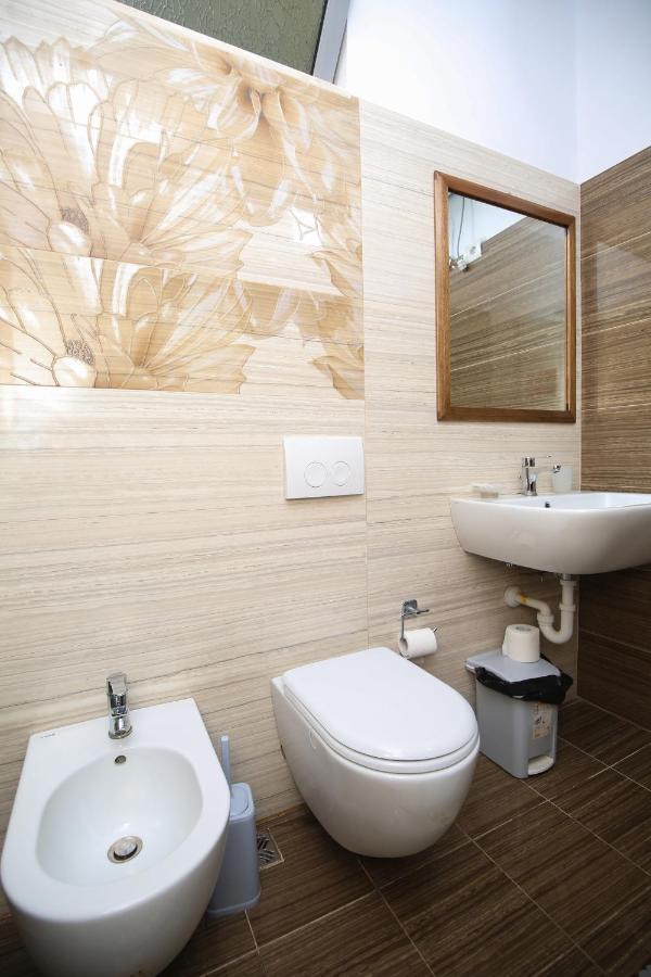 Hotel Summer Stars Vlorë 외부 사진