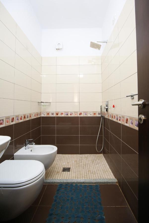 Hotel Summer Stars Vlorë 외부 사진