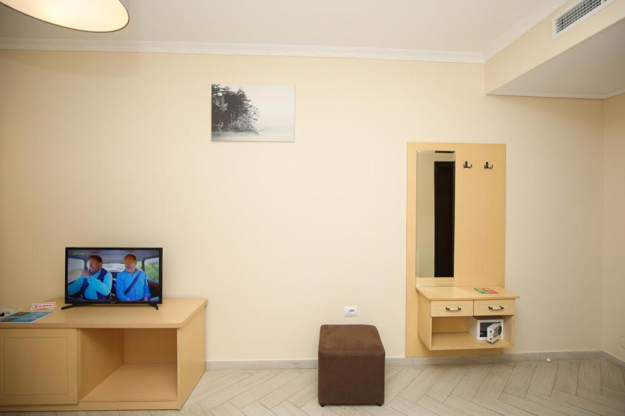 Hotel Summer Stars Vlorë 외부 사진