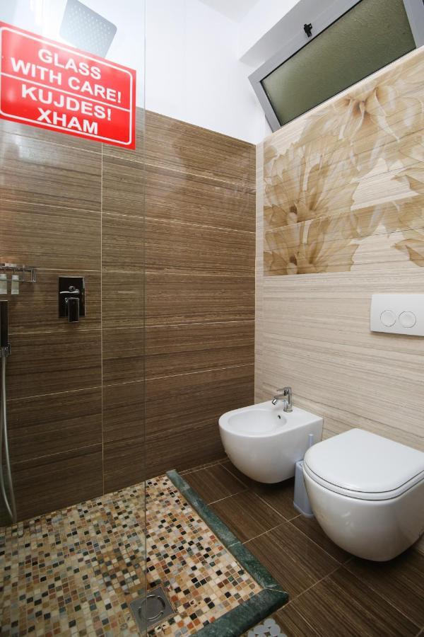Hotel Summer Stars Vlorë 외부 사진