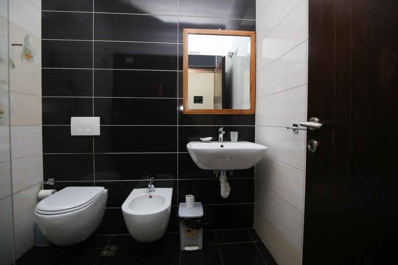 Hotel Summer Stars Vlorë 외부 사진