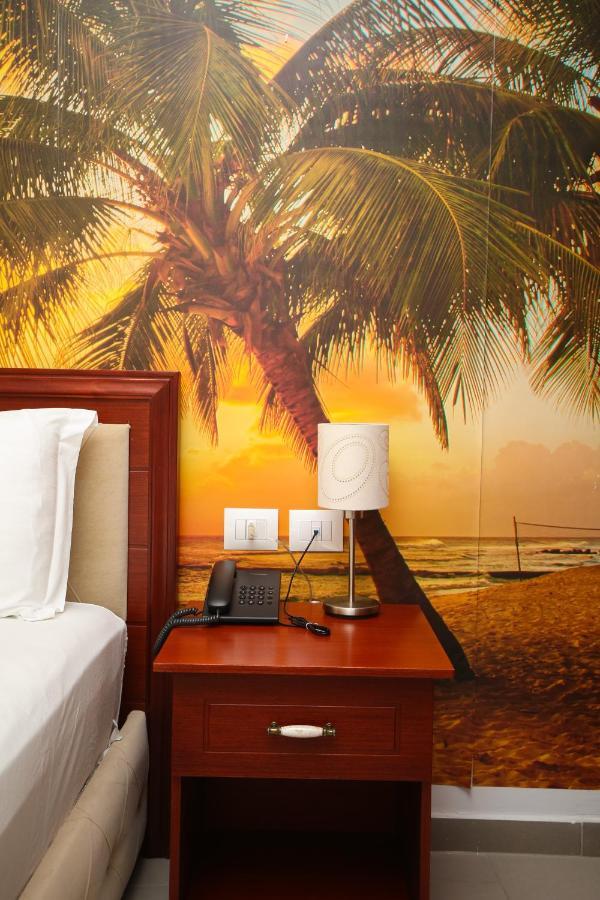 Hotel Summer Stars Vlorë 외부 사진