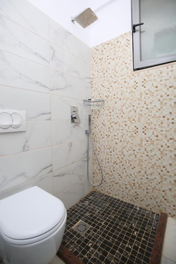 Hotel Summer Stars Vlorë 외부 사진
