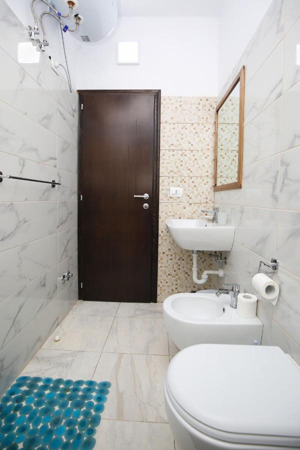 Hotel Summer Stars Vlorë 외부 사진
