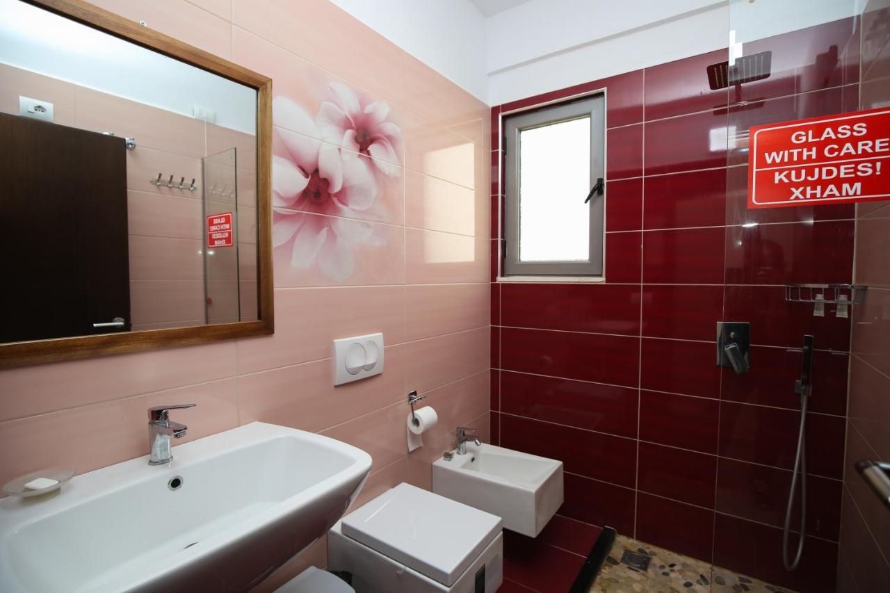 Hotel Summer Stars Vlorë 외부 사진