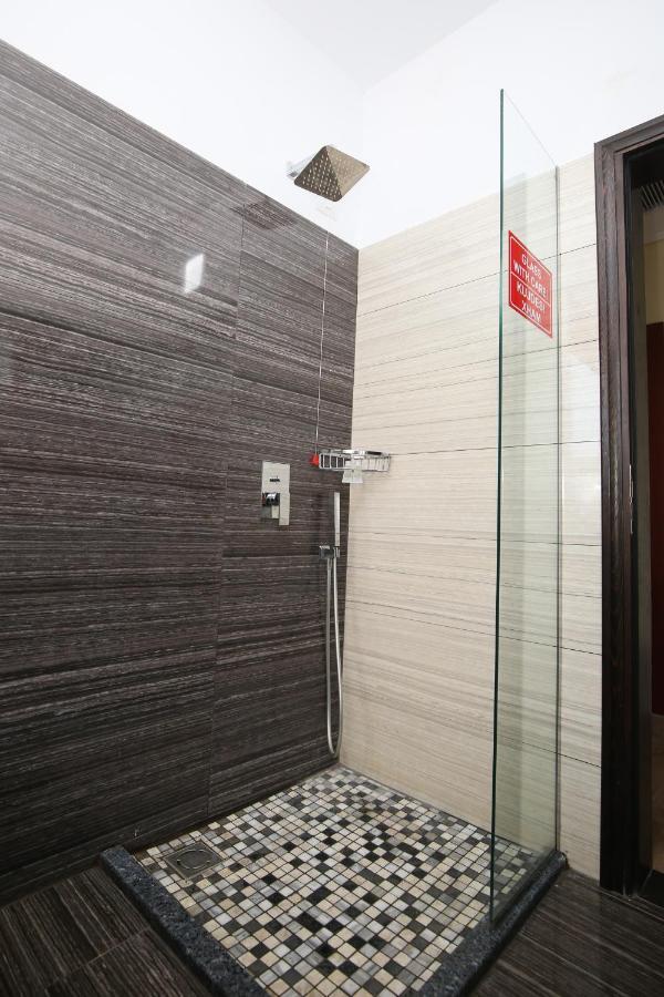 Hotel Summer Stars Vlorë 외부 사진