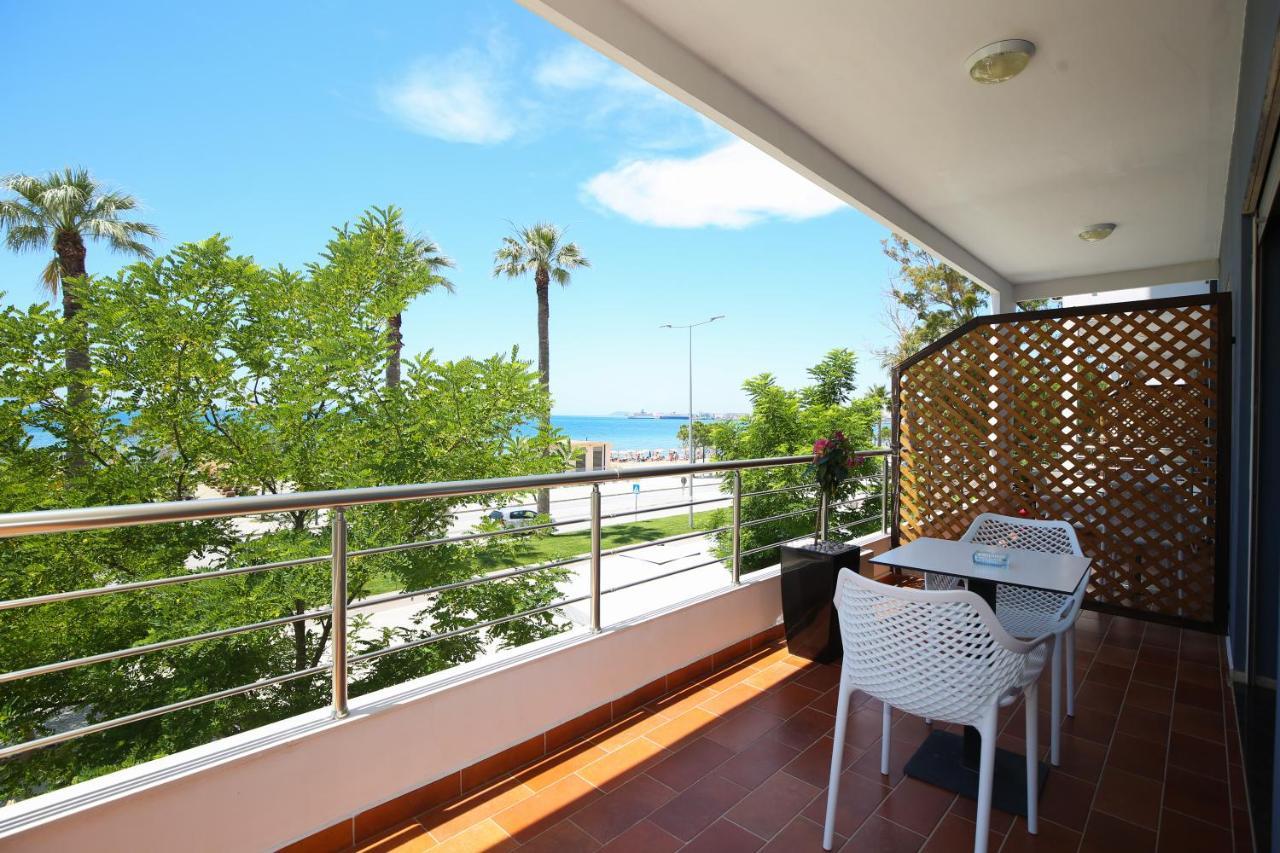 Hotel Summer Stars Vlorë 외부 사진