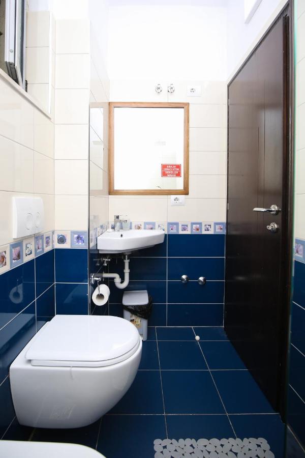 Hotel Summer Stars Vlorë 외부 사진
