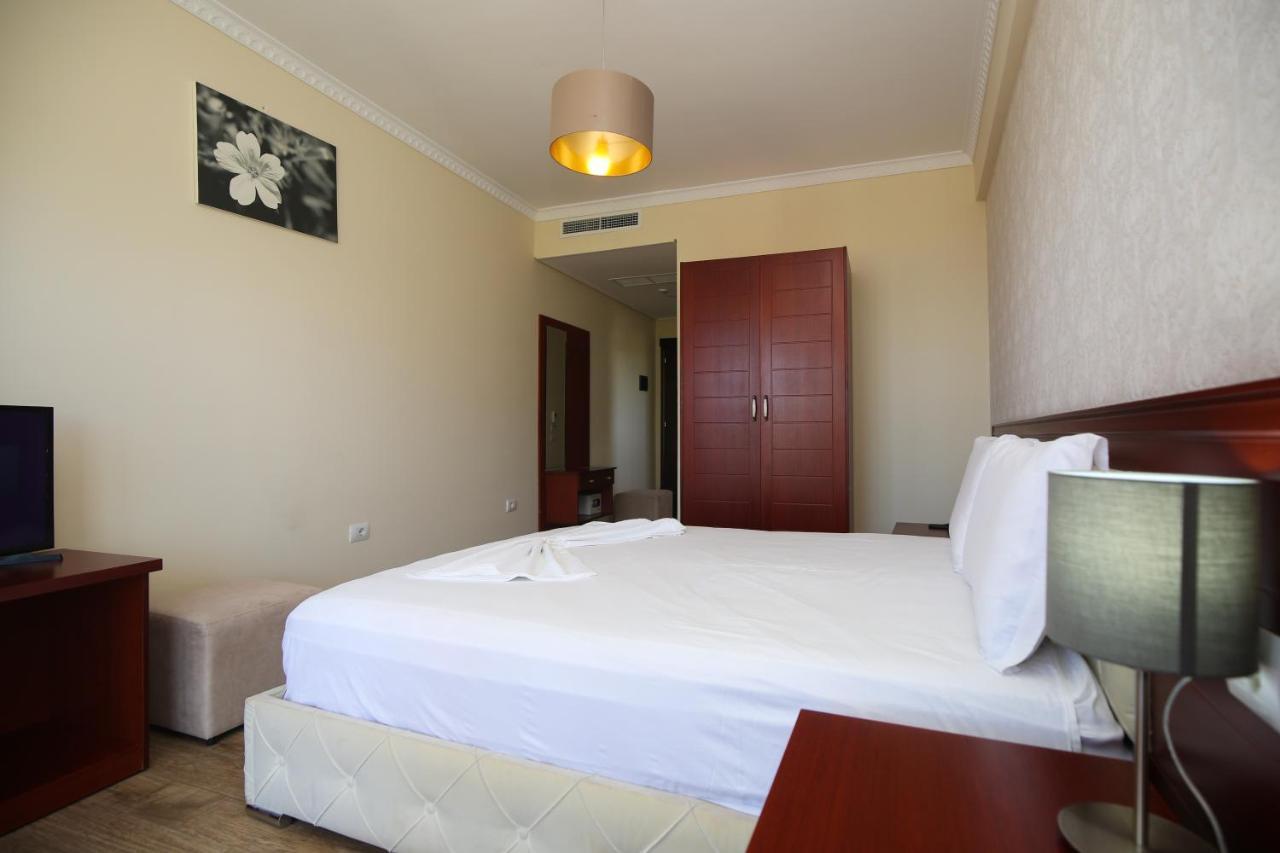 Hotel Summer Stars Vlorë 외부 사진