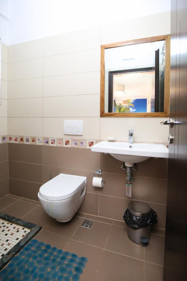 Hotel Summer Stars Vlorë 외부 사진