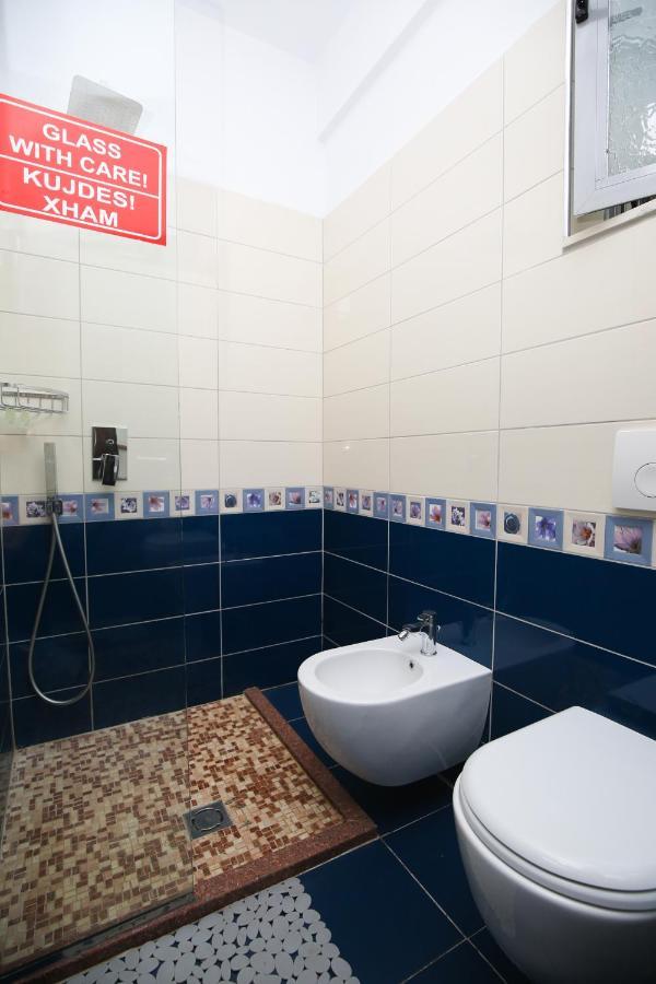 Hotel Summer Stars Vlorë 외부 사진