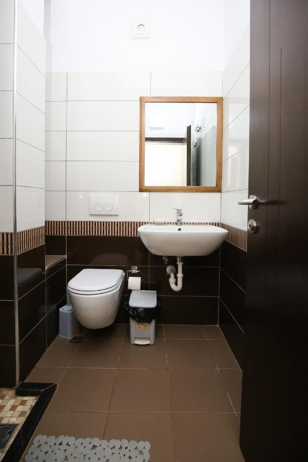 Hotel Summer Stars Vlorë 외부 사진