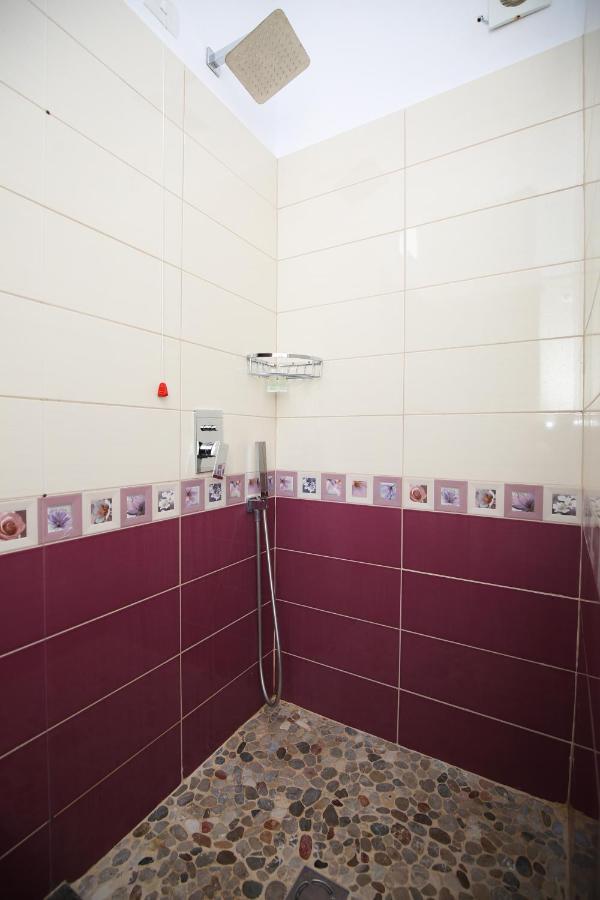 Hotel Summer Stars Vlorë 외부 사진