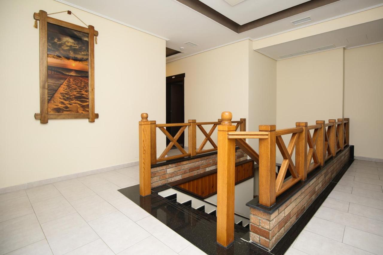 Hotel Summer Stars Vlorë 외부 사진